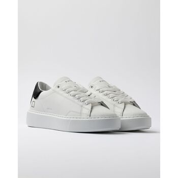 Date  Sneaker W421-SF-CA-WH SFERA CALF-WHITE günstig online kaufen