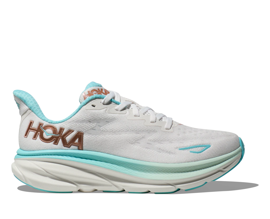 Hoka One One Laufschuh "Clifton 9" günstig online kaufen