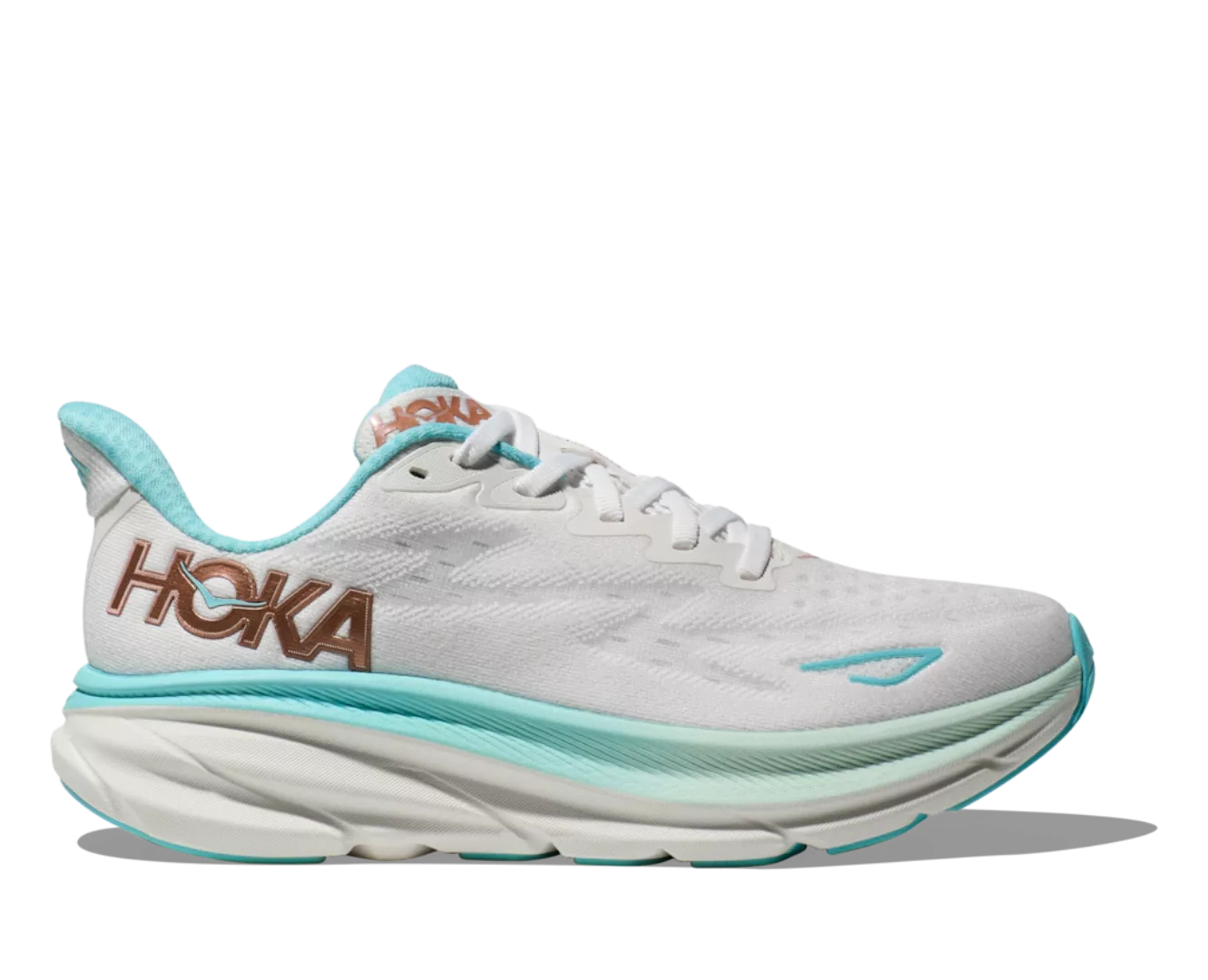 Hoka One One Laufschuh "Clifton 9" günstig online kaufen