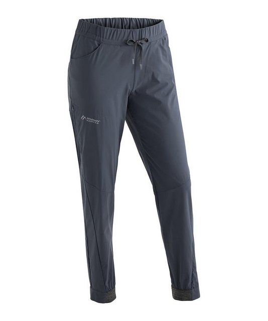 Maier Sports Outdoorhose Maier Sports W Fortunit Xr Damen Hose günstig online kaufen