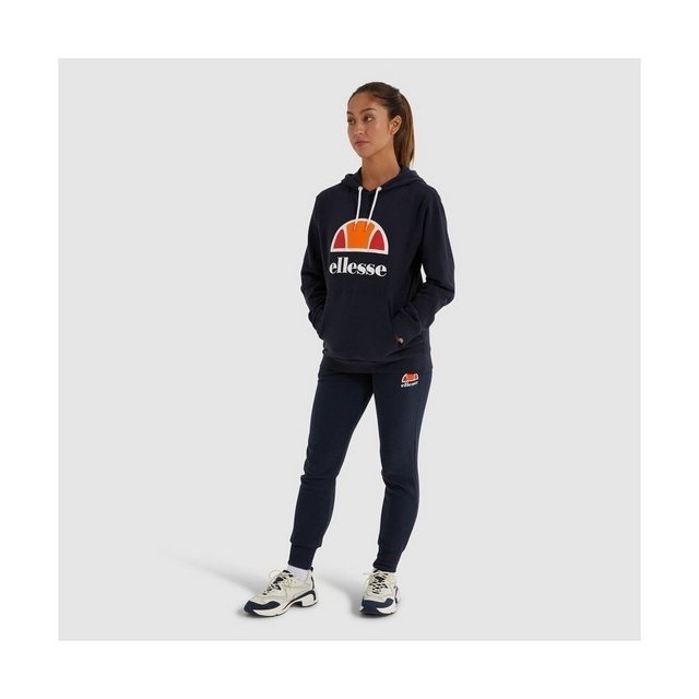 Ellesse Kapuzensweatshirt Yuffie OH Hoody günstig online kaufen