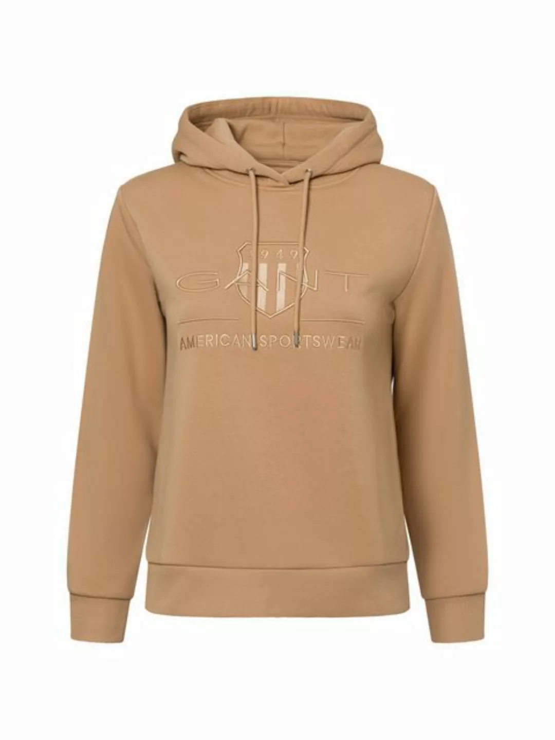 Gant Kapuzenpullover günstig online kaufen