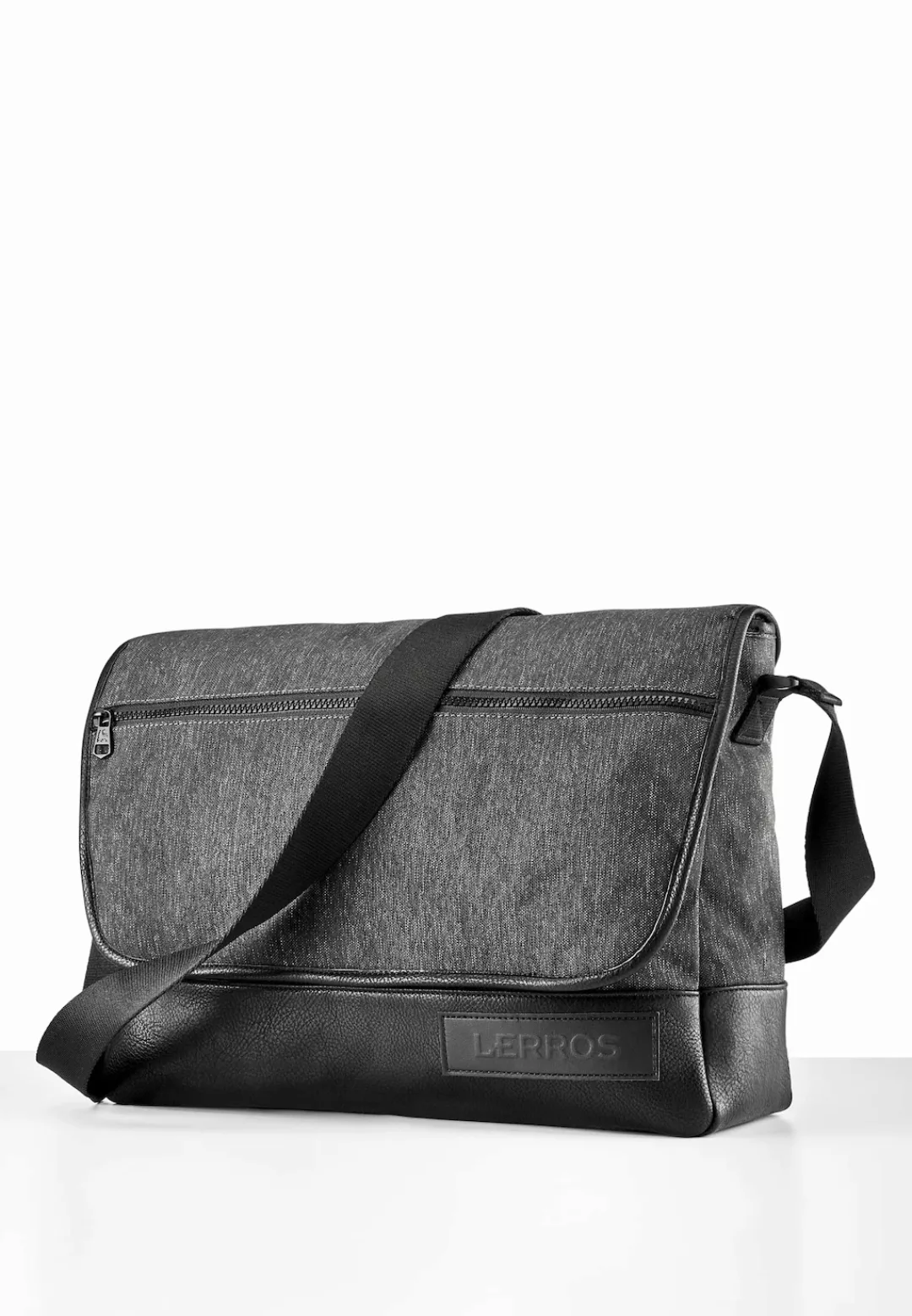 LERROS Messenger Bag "LERROS Messenger Bag *Melbourne*" günstig online kaufen