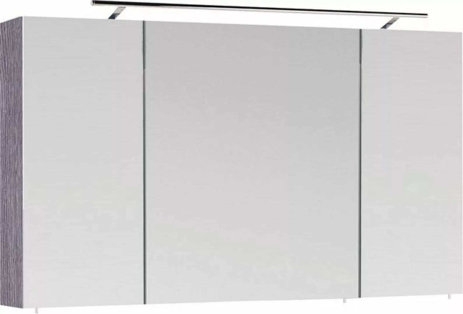 MARLIN Spiegelschrank "3040", Breite 120 cm günstig online kaufen