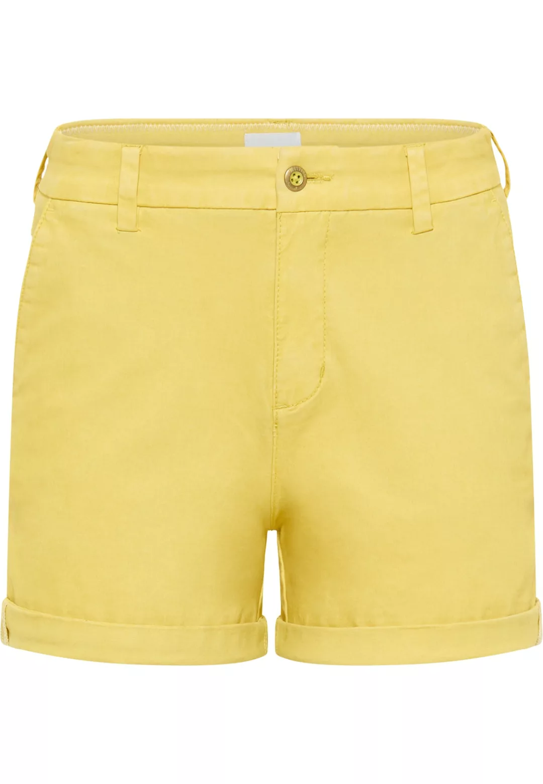 MUSTANG Shorts "Style Chino Shorts" günstig online kaufen