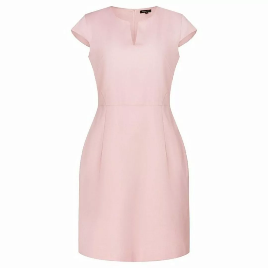 MORE&MORE Sommerkleid Structured Etui Dress günstig online kaufen