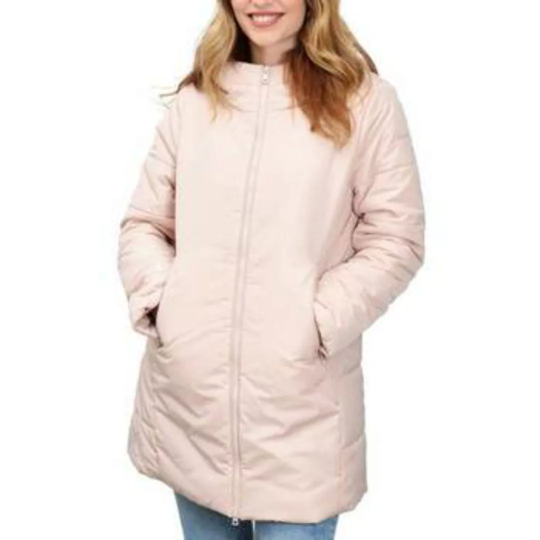 Geox  Damenmantel W MYRIA LONG PARKA günstig online kaufen