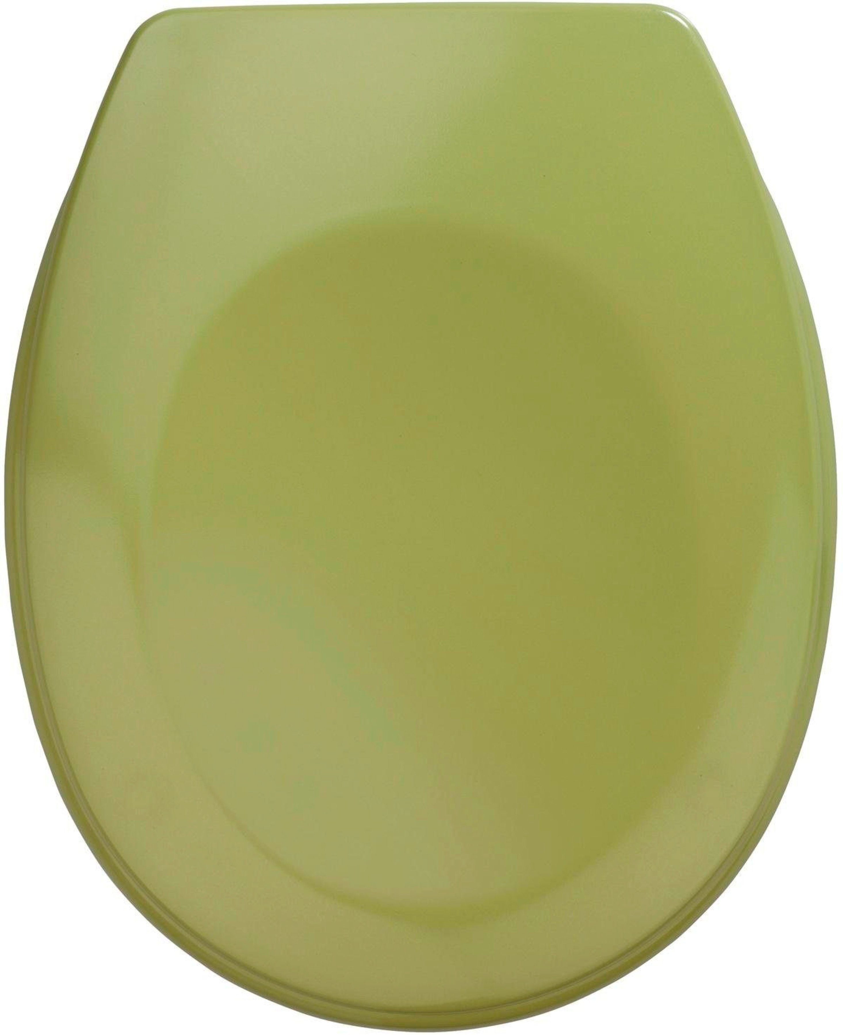 WENKO WC-Sitz Bergamo günstig online kaufen