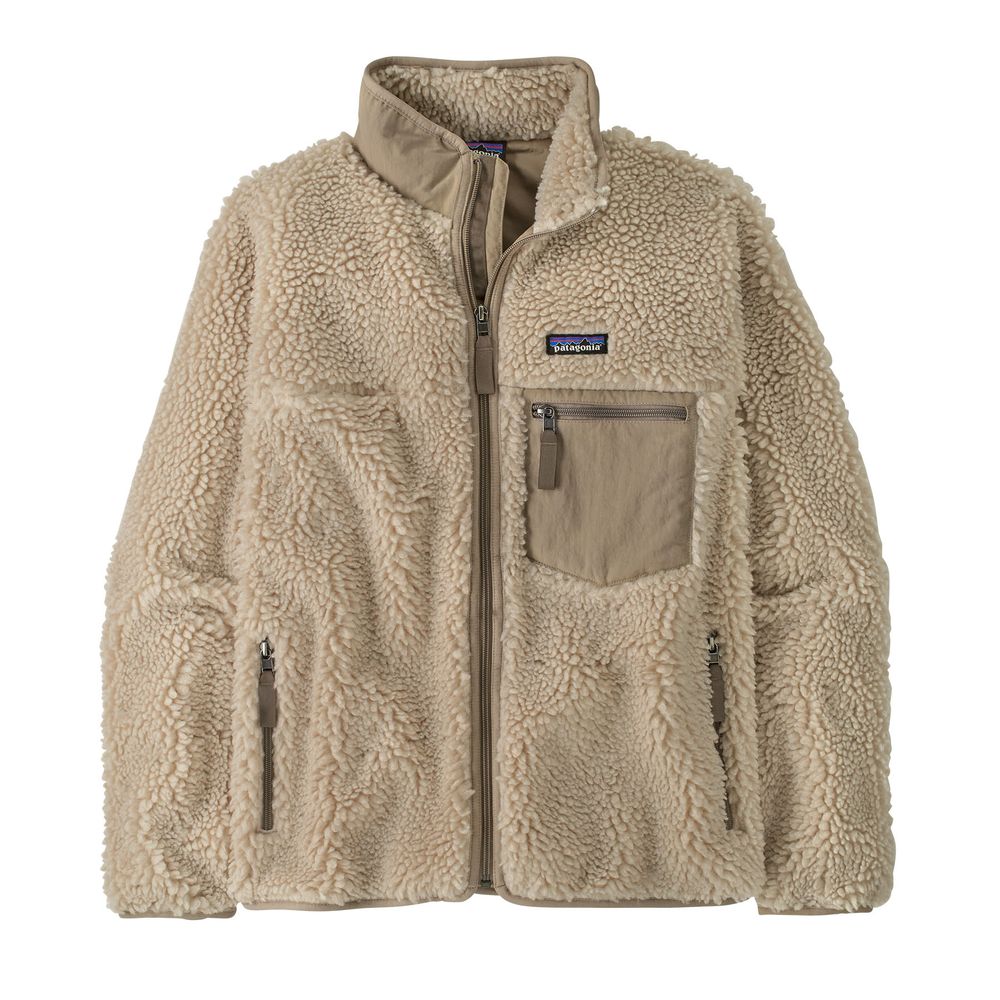 Patagonia W's Classic Retro-X Jacket- Fleece günstig online kaufen
