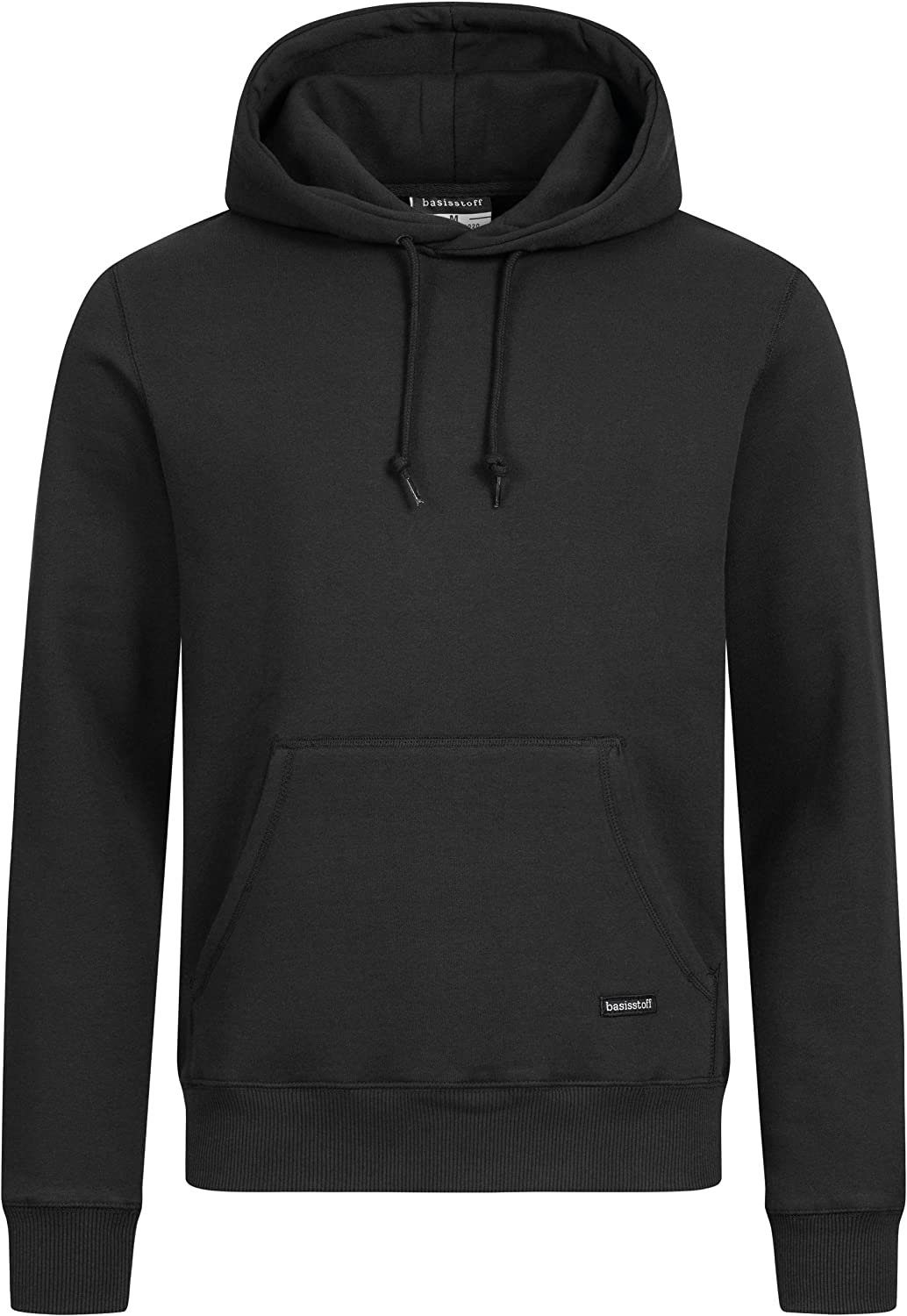 Basisstoff Kapuzenpullover Hudie Herren Kapuzen Pullover günstig online kaufen