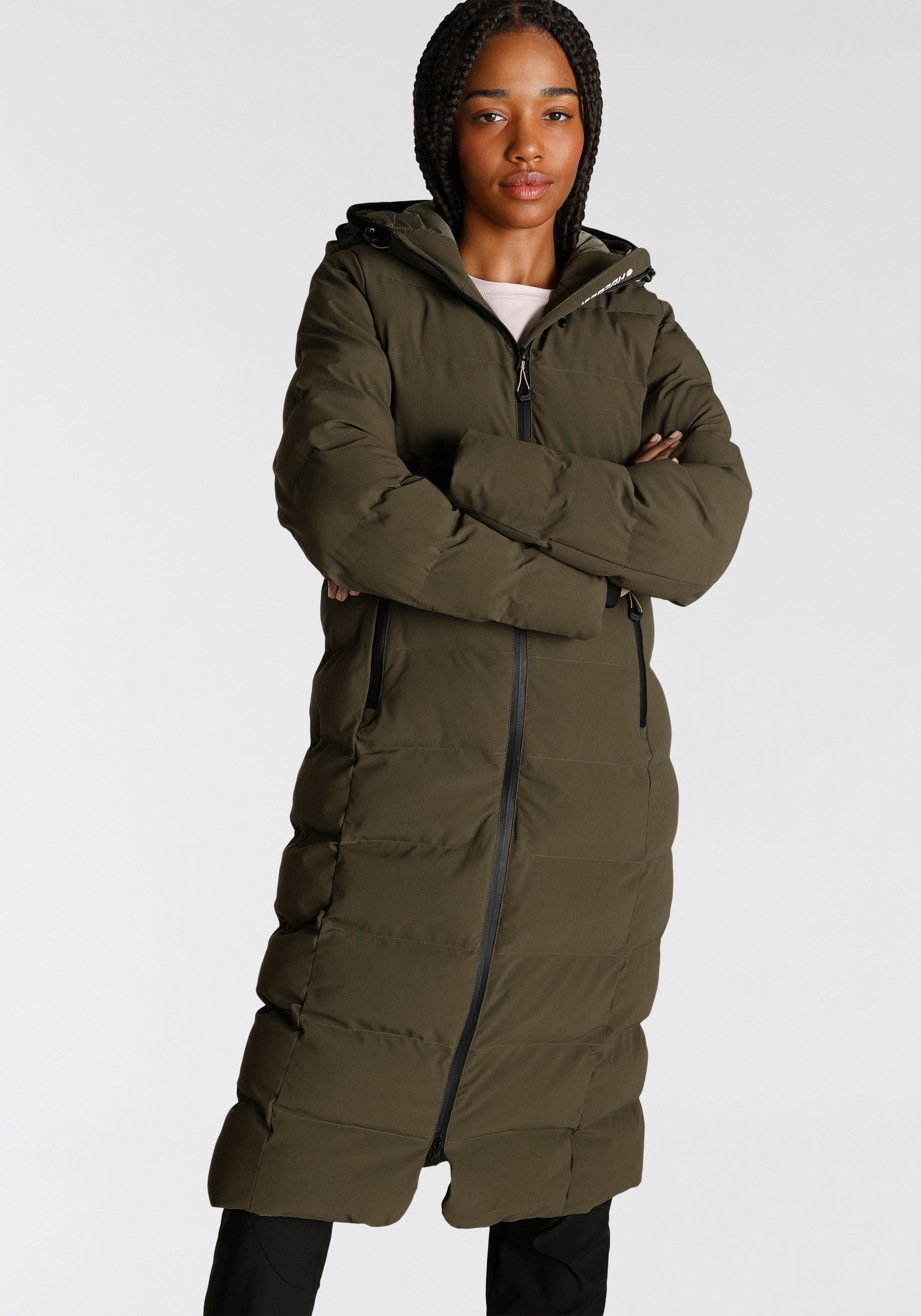 Icepeak Funktionsmantel BRILON (1-tlg) günstig online kaufen