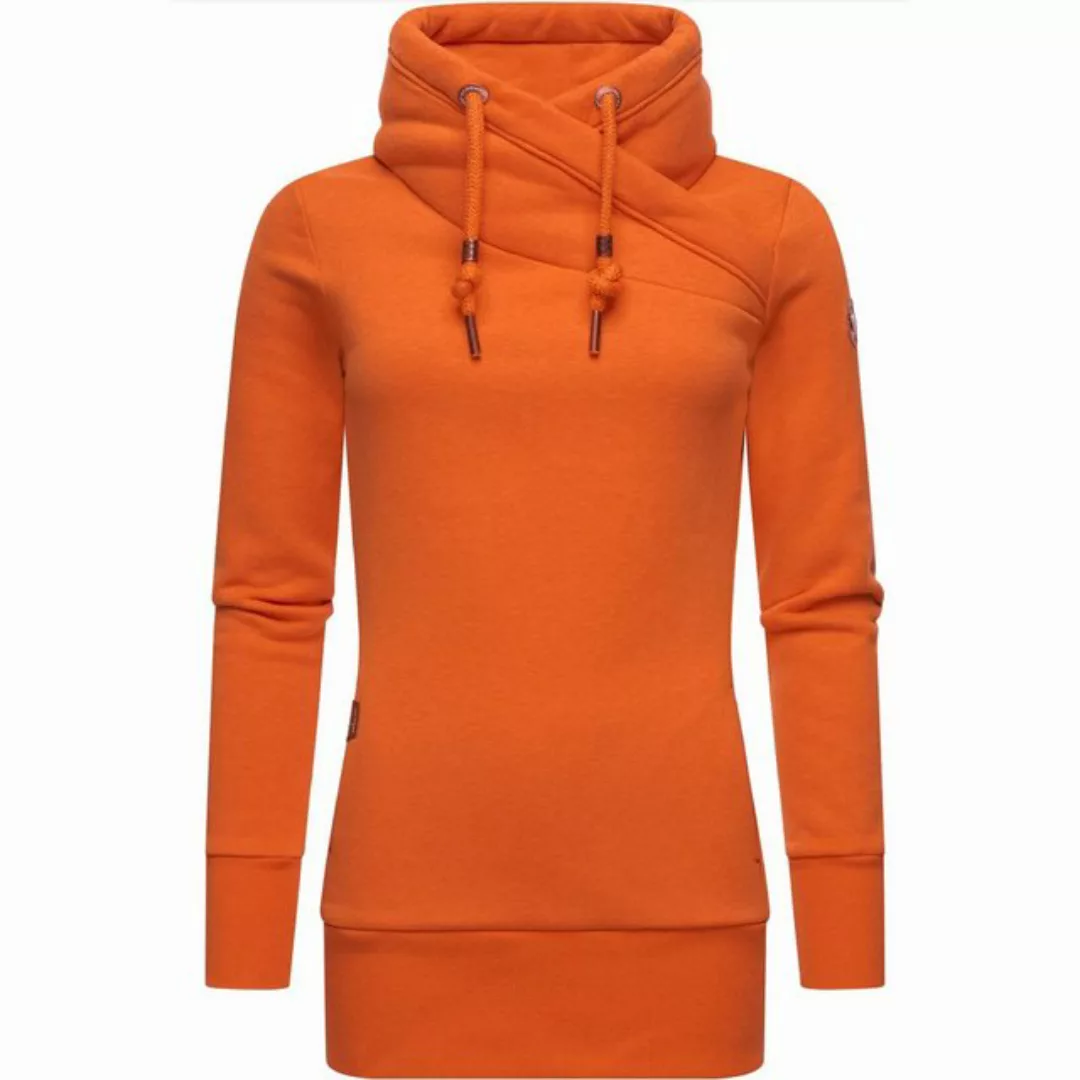Ragwear Sweater Damen Neska günstig online kaufen