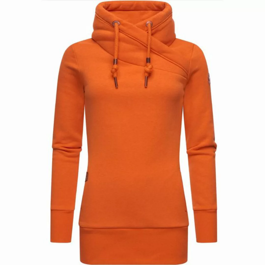 Ragwear Kapuzenpullover günstig online kaufen