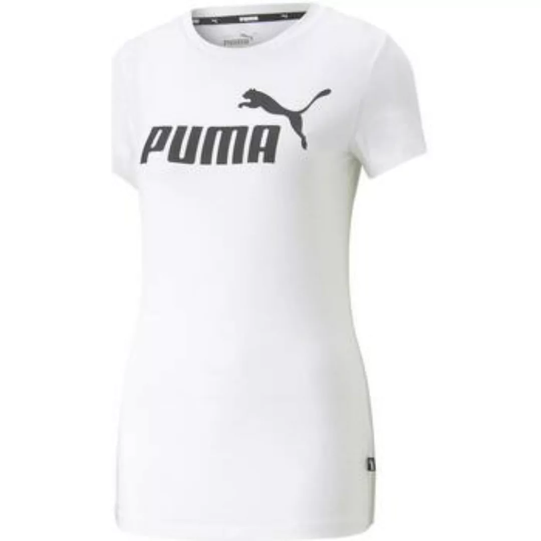 Puma  T-Shirts & Poloshirts 673697-02 günstig online kaufen