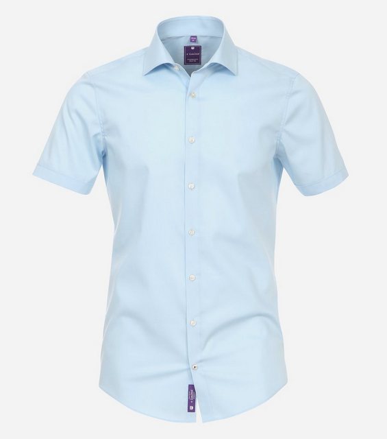 Redmond Kurzarmhemd 400930 / SLIM FIT günstig online kaufen