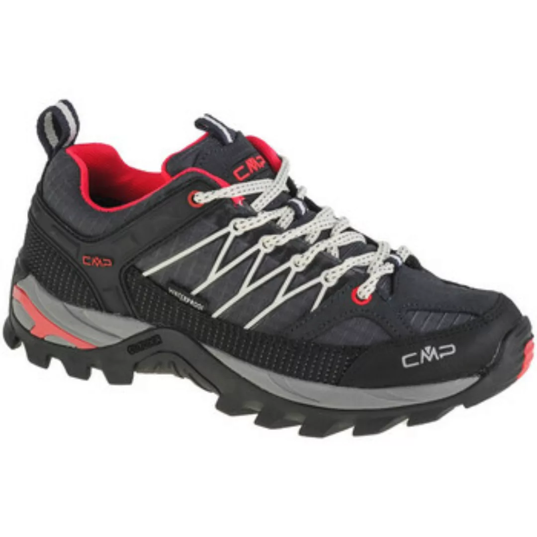 Cmp  Fitnessschuhe Sportschuhe RIGEL LOW WMN TREKKING SHOE WP 3Q54456/76UC günstig online kaufen