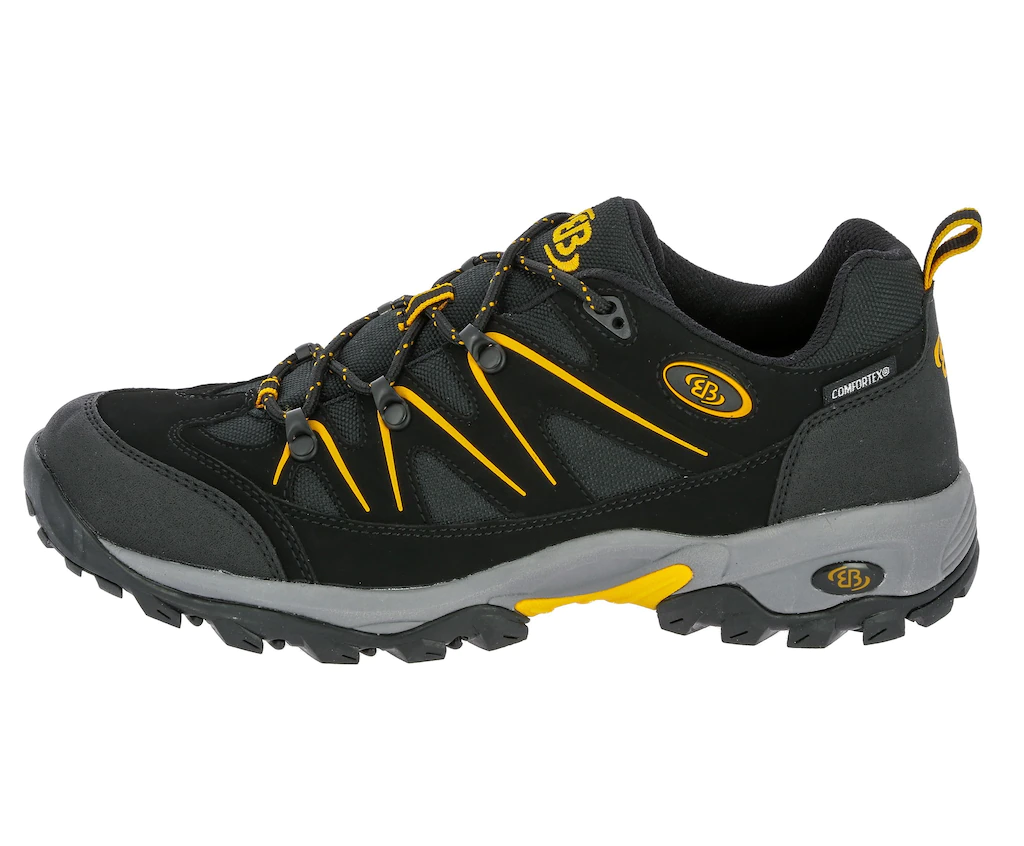 BRÜTTING Outdoorschuh "Outdoorschuh Mount Hunter Low" günstig online kaufen