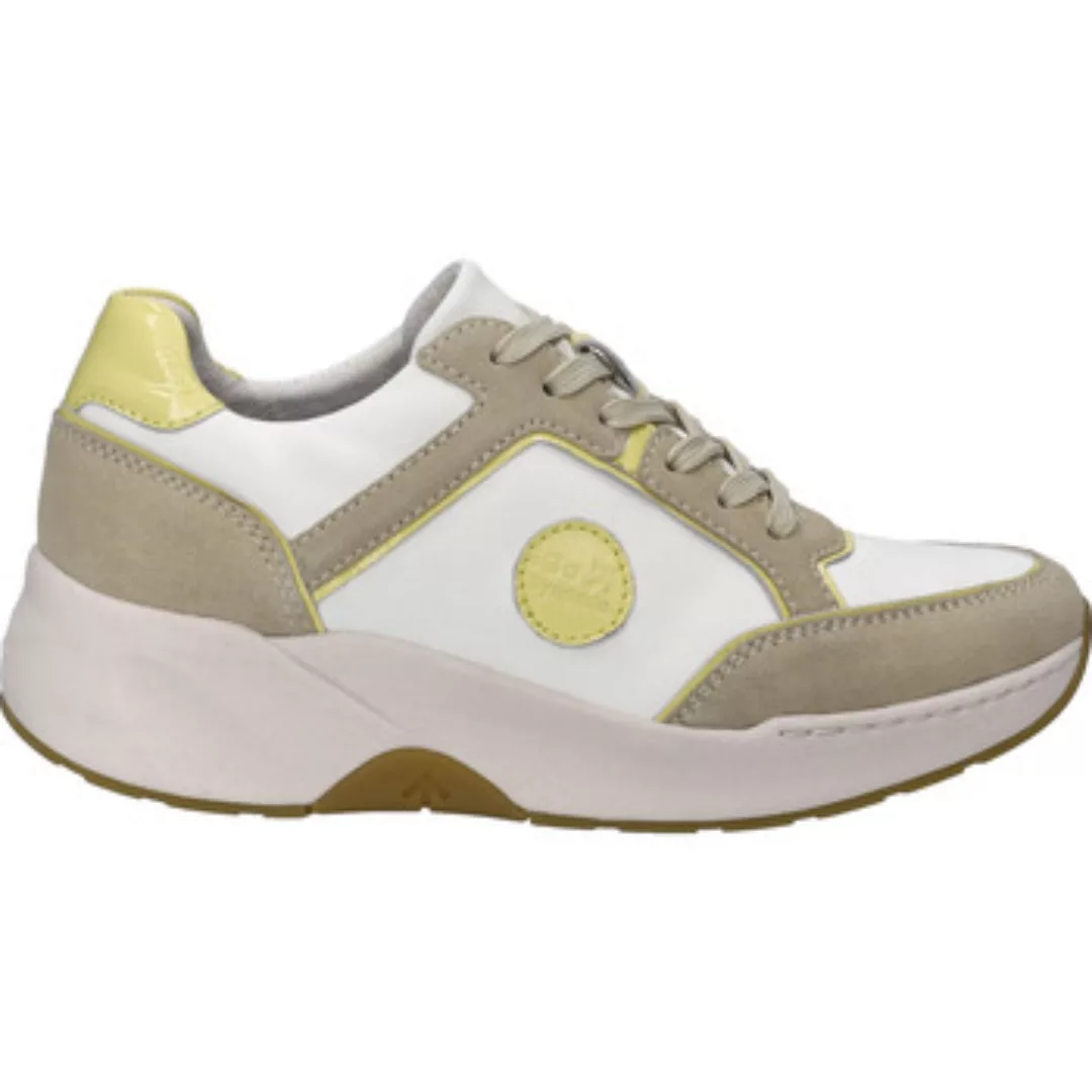 Josef Seibel  Sneaker Lissi 12, beige-multi günstig online kaufen