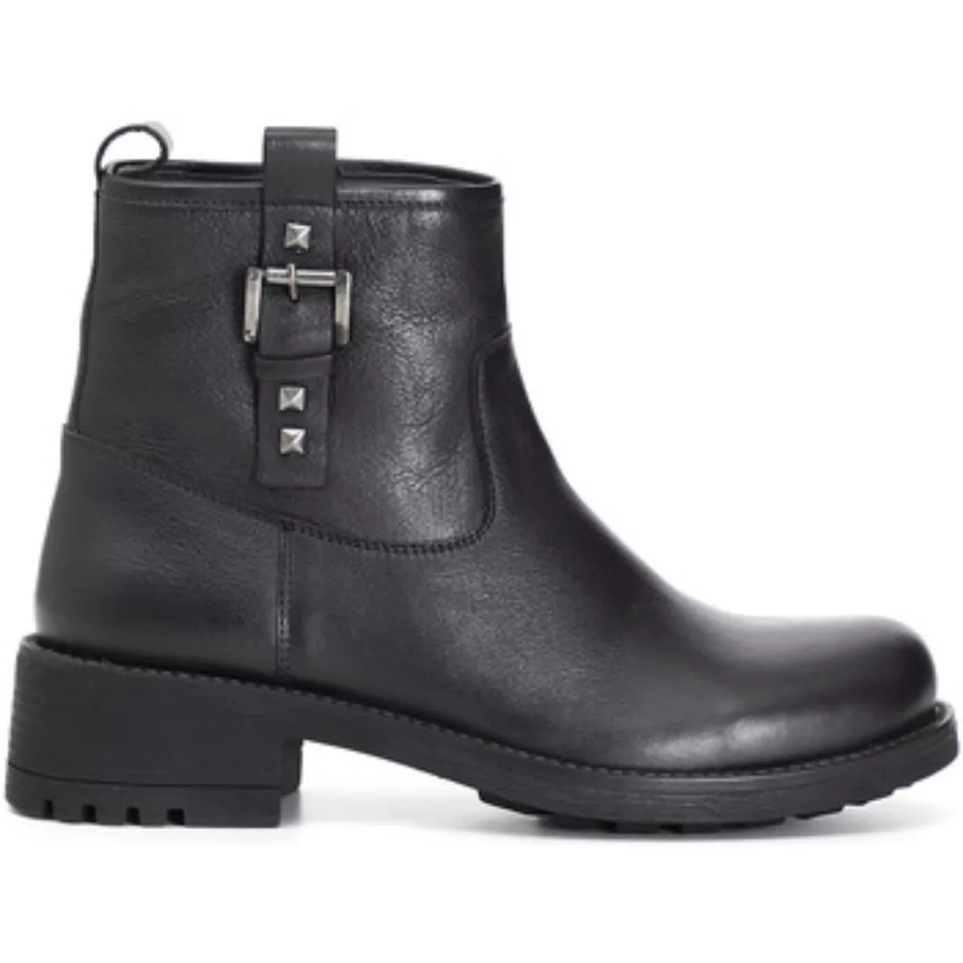 Café Noir  Stiefeletten C1XV1010 günstig online kaufen