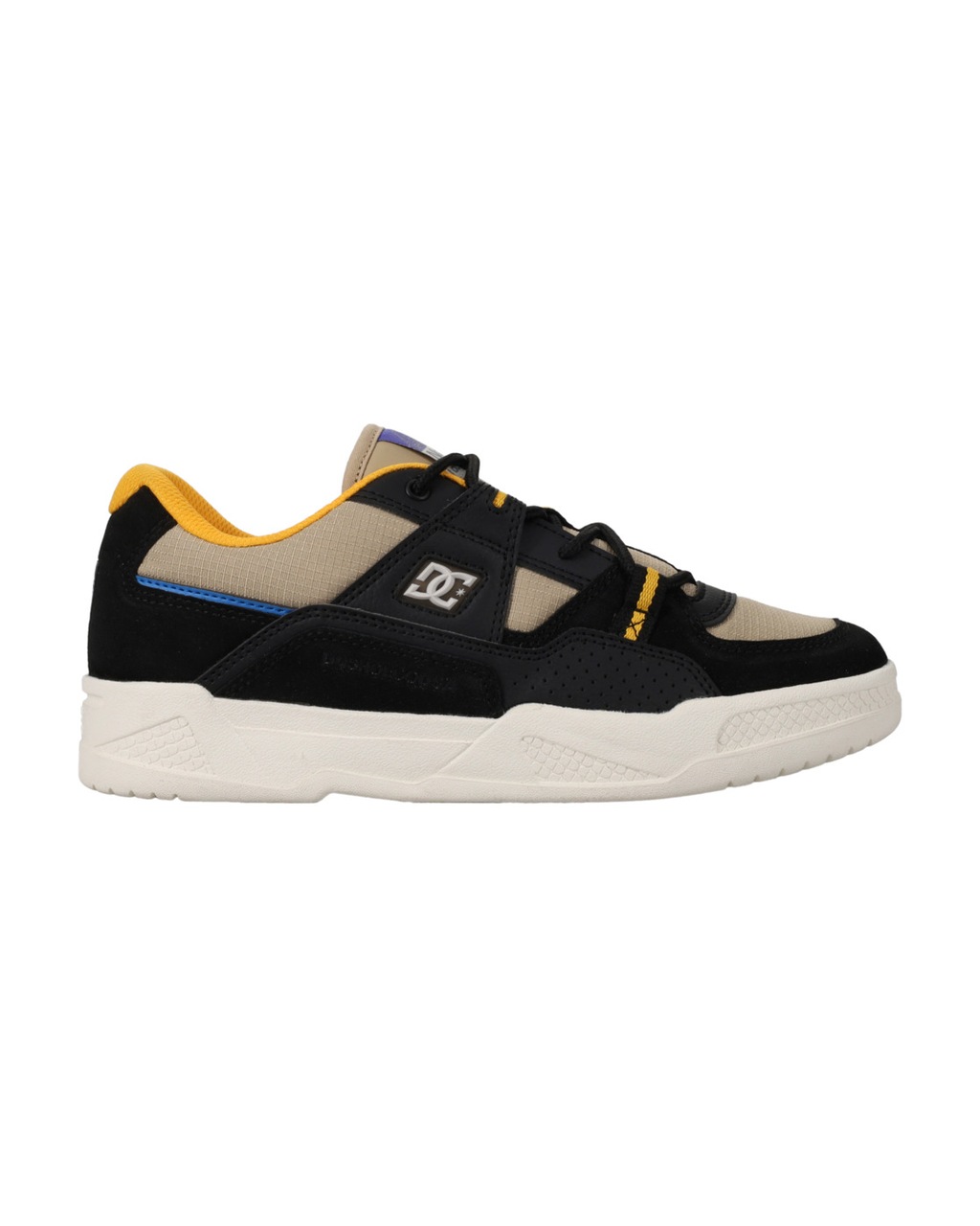 DC Shoes Sneaker "Construct" günstig online kaufen