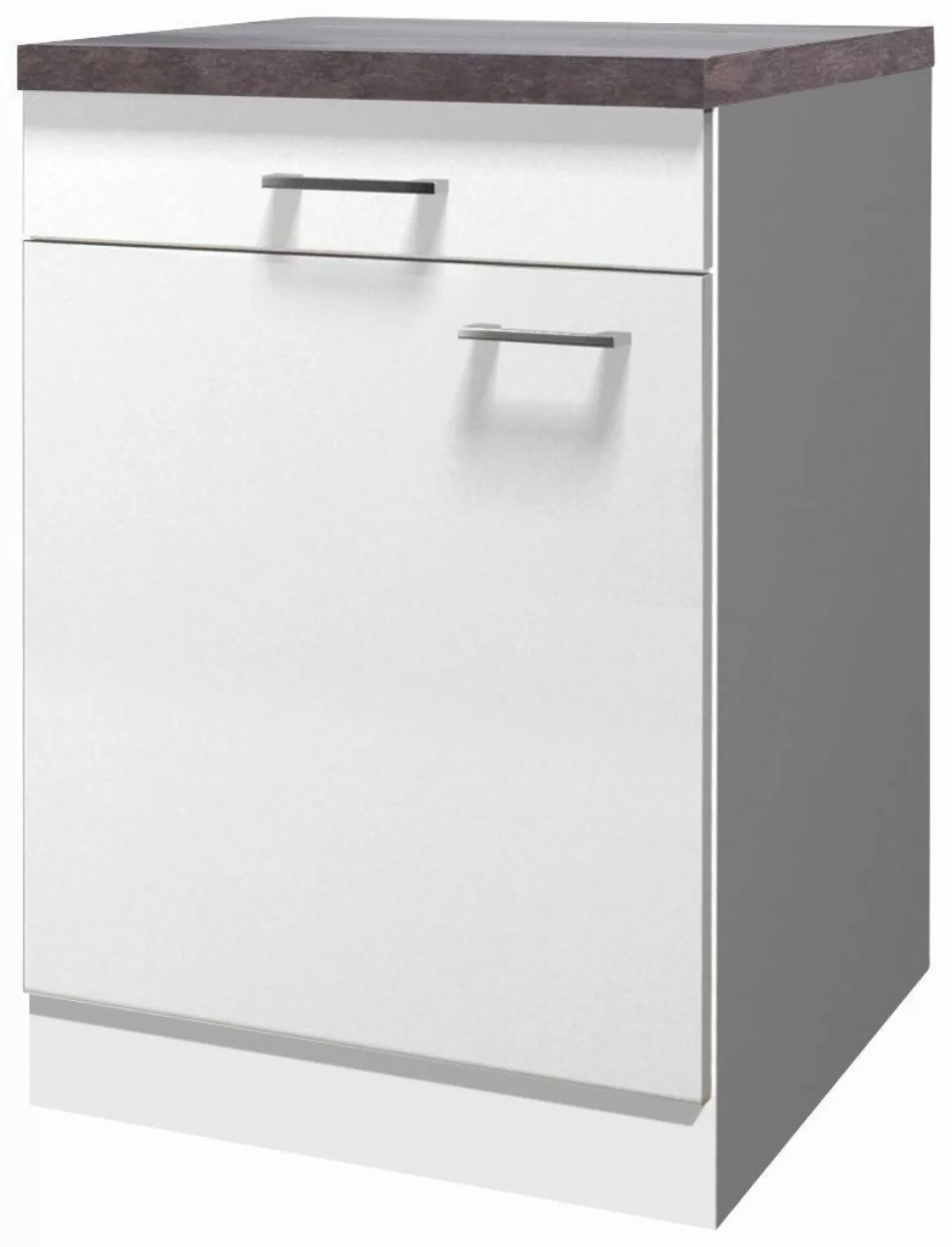Flex-Well Unterschrank Lucca (B x H günstig online kaufen
