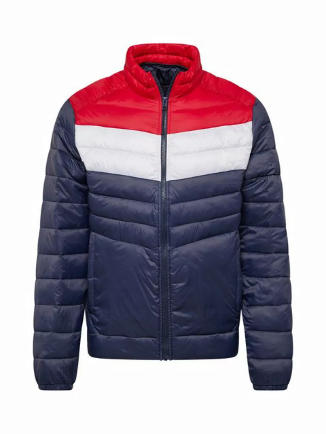 Jack & Jones Steppjacke JJESPRINT (1-St) günstig online kaufen