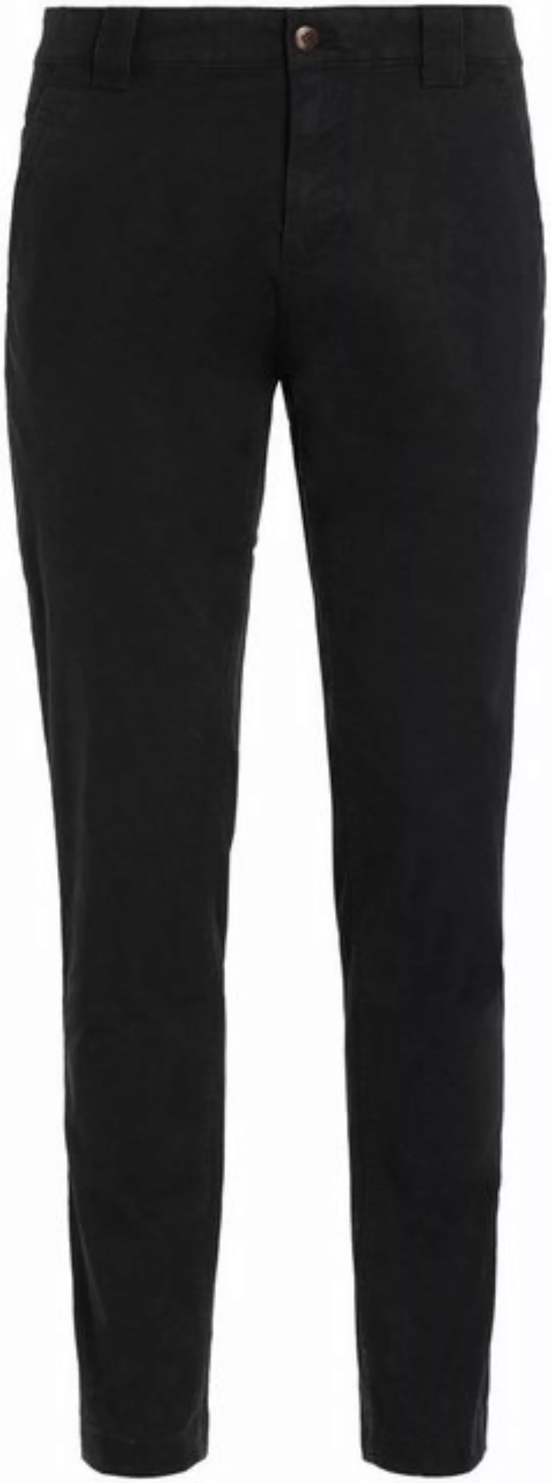 Tommy Jeans Chinohose TJM SCANTON CHINO PANT mit Markenlabel günstig online kaufen