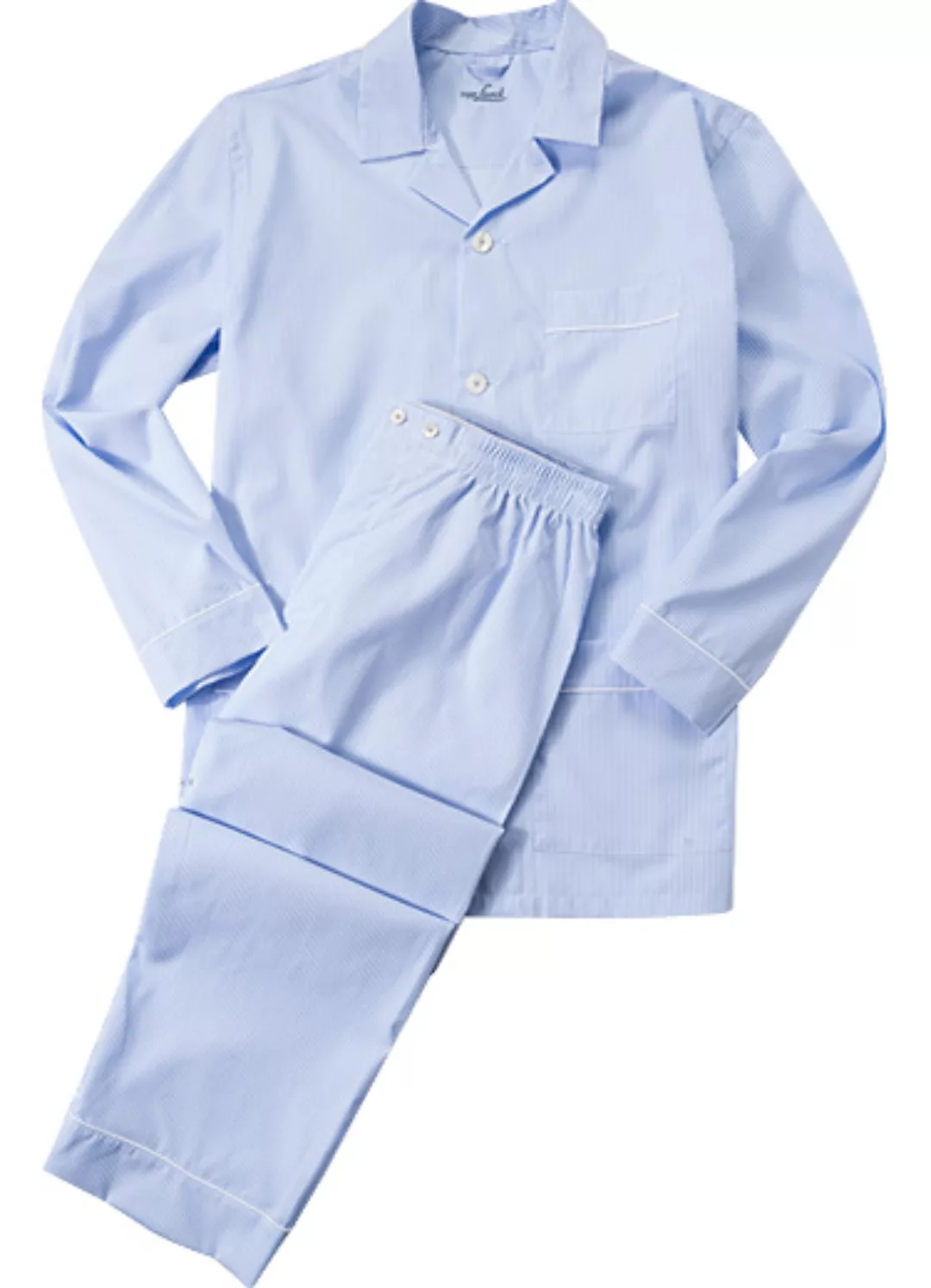 van Laack Pyjama 140766/CARLO-P/720 günstig online kaufen