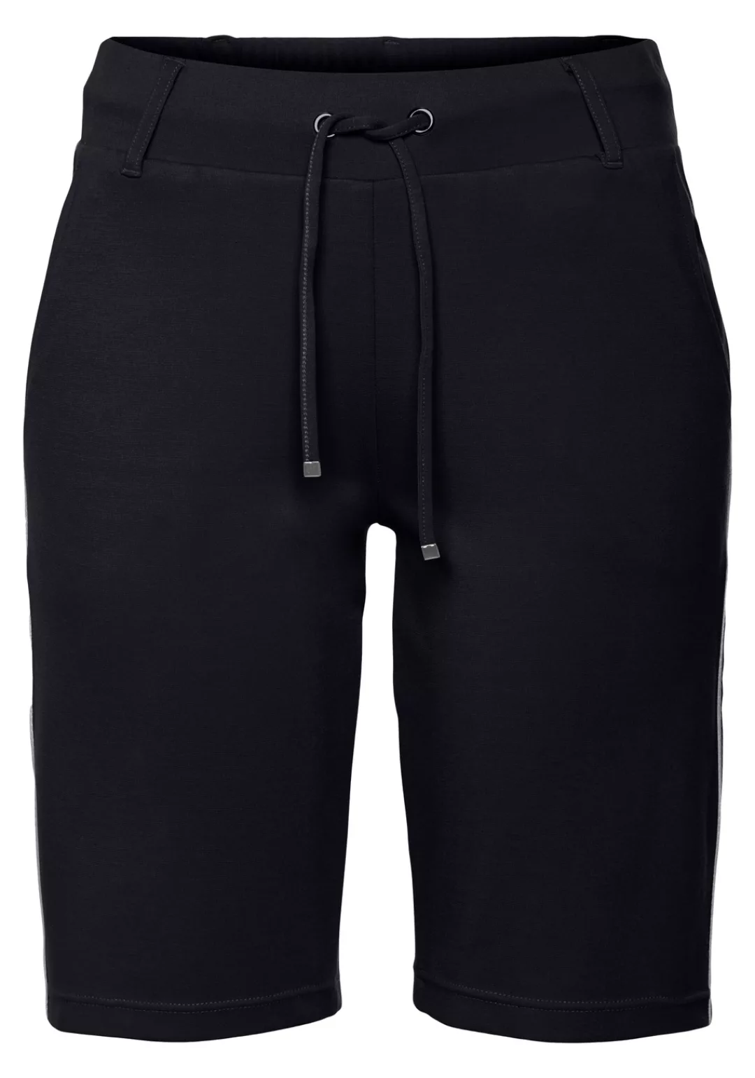 LASCANA Shorts mit seitlichen Streifen, Loungewear günstig online kaufen