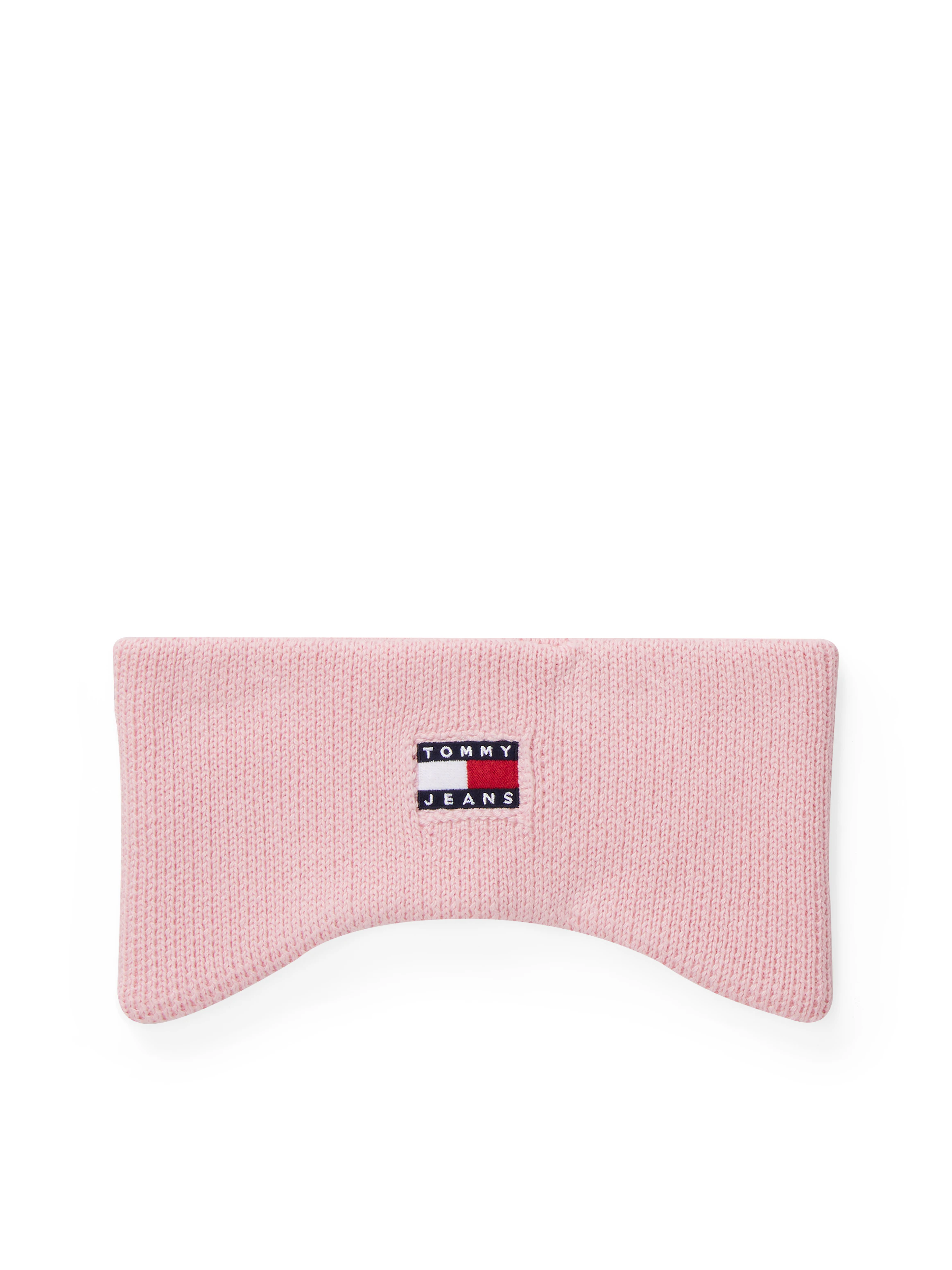 Tommy Jeans Stirnband "TJW HERITAGE CORE", One Size, gestrickt günstig online kaufen