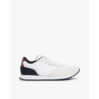 Tommy Hilfiger  Sneaker New Runner Eva Mix günstig online kaufen
