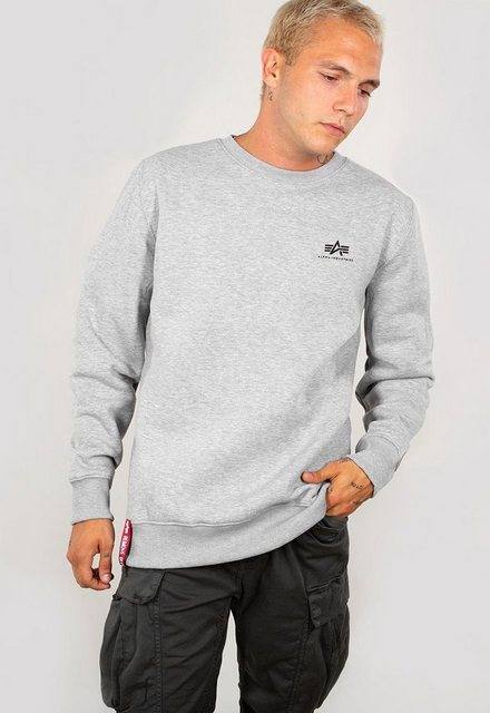 Alpha Industries Sweatshirt günstig online kaufen