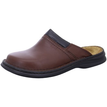 Josef Seibel  Hausschuhe MAX-Lederclog 1066337/300 günstig online kaufen