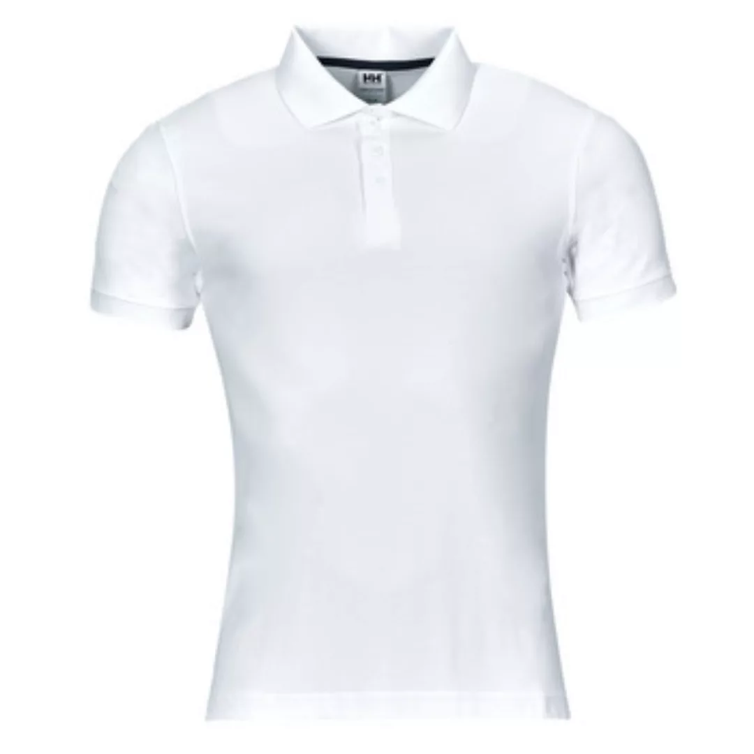 Helly Hansen Poloshirt Helly Hansen M Crewline Polo Herren Kurzarm-Polo günstig online kaufen