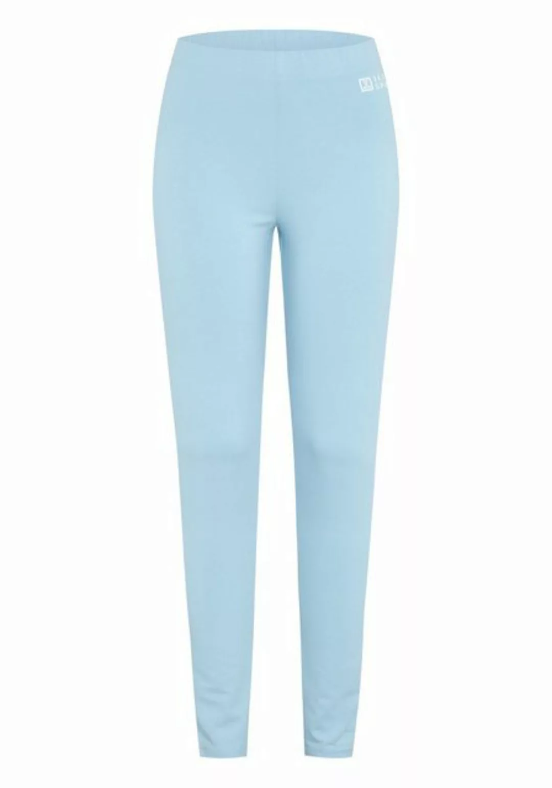 JETTE SPORT Leggings in sportiver Basic-Optik (1, 1-tlg) günstig online kaufen