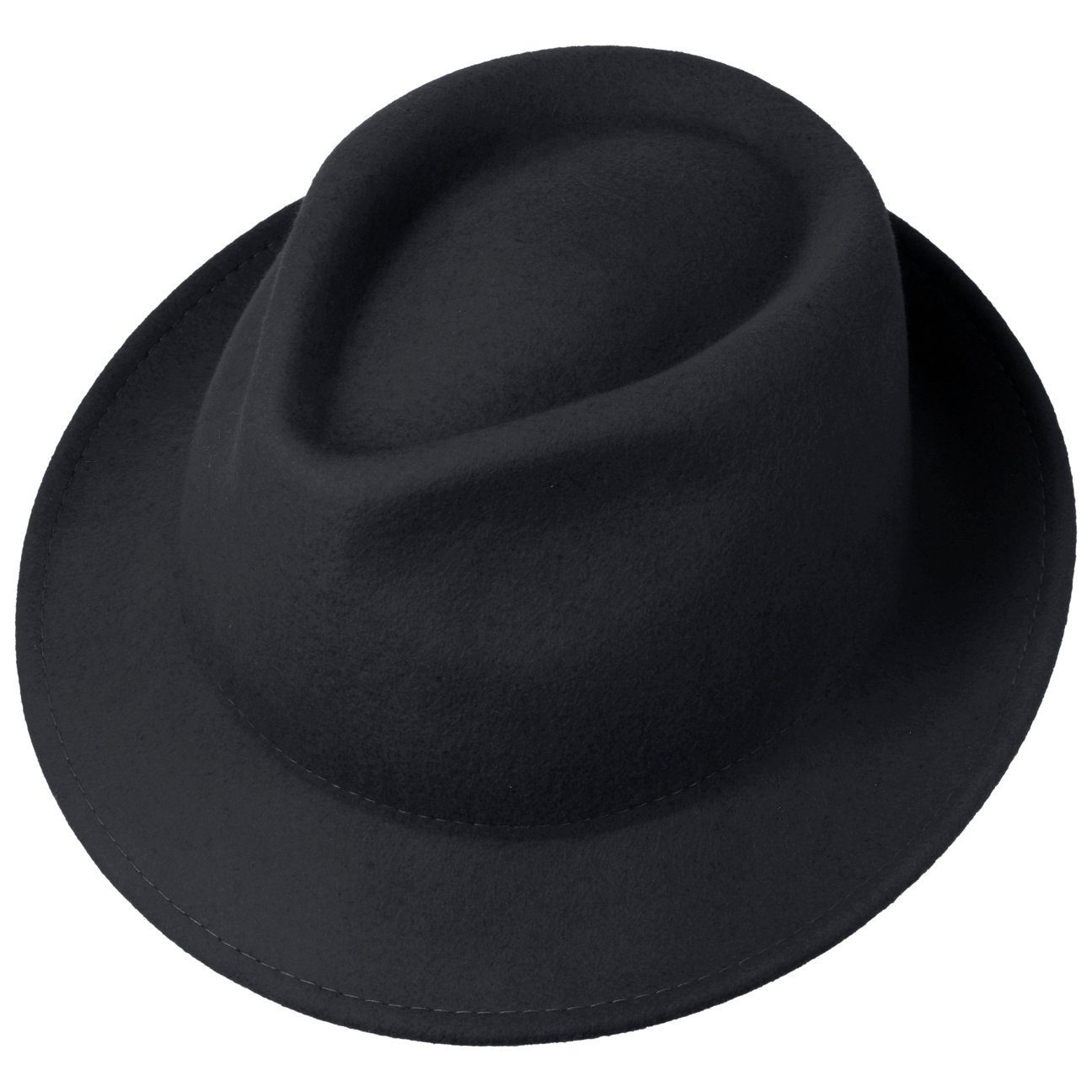 Lipodo Trilby (1-St) Trilby, Made in günstig online kaufen