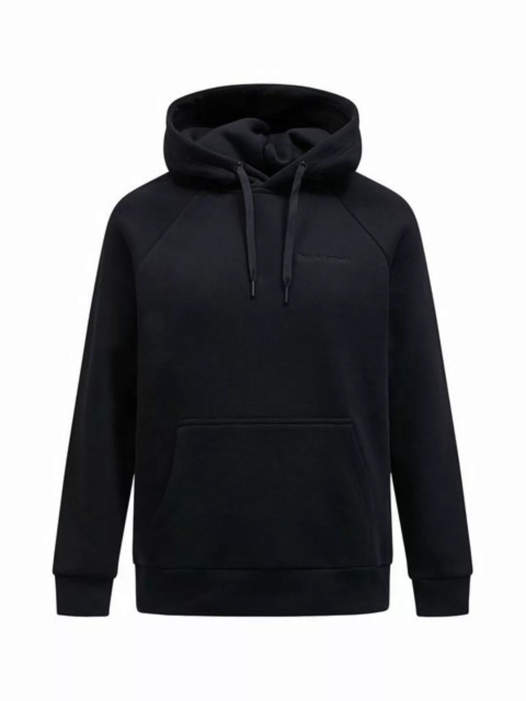 Peak Performance Kapuzensweatshirt M Original Small Logo Hood günstig online kaufen