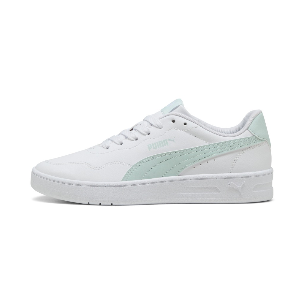 PUMA Sneaker "COURT LALLY" günstig online kaufen