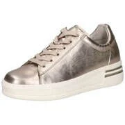 Gabor Plateau Sneaker Damen beige günstig online kaufen