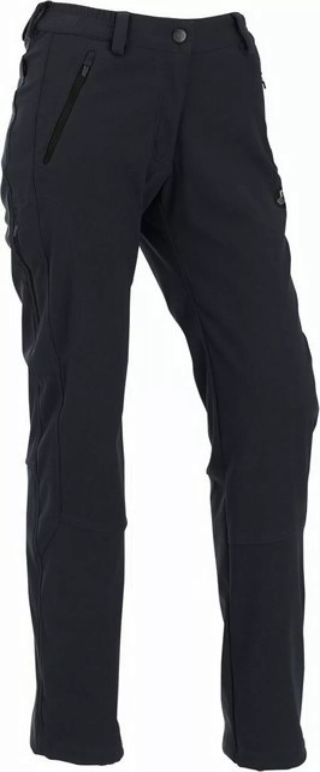 Maul Sport® Funktionshose Softshellhose Klosters günstig online kaufen