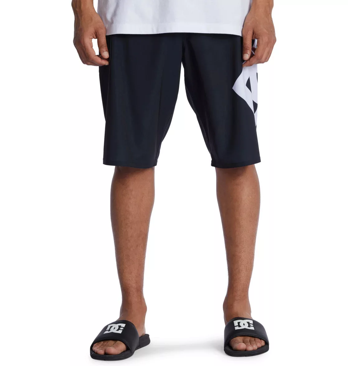 DC Shoes Boardshorts "Lanai 21"" günstig online kaufen