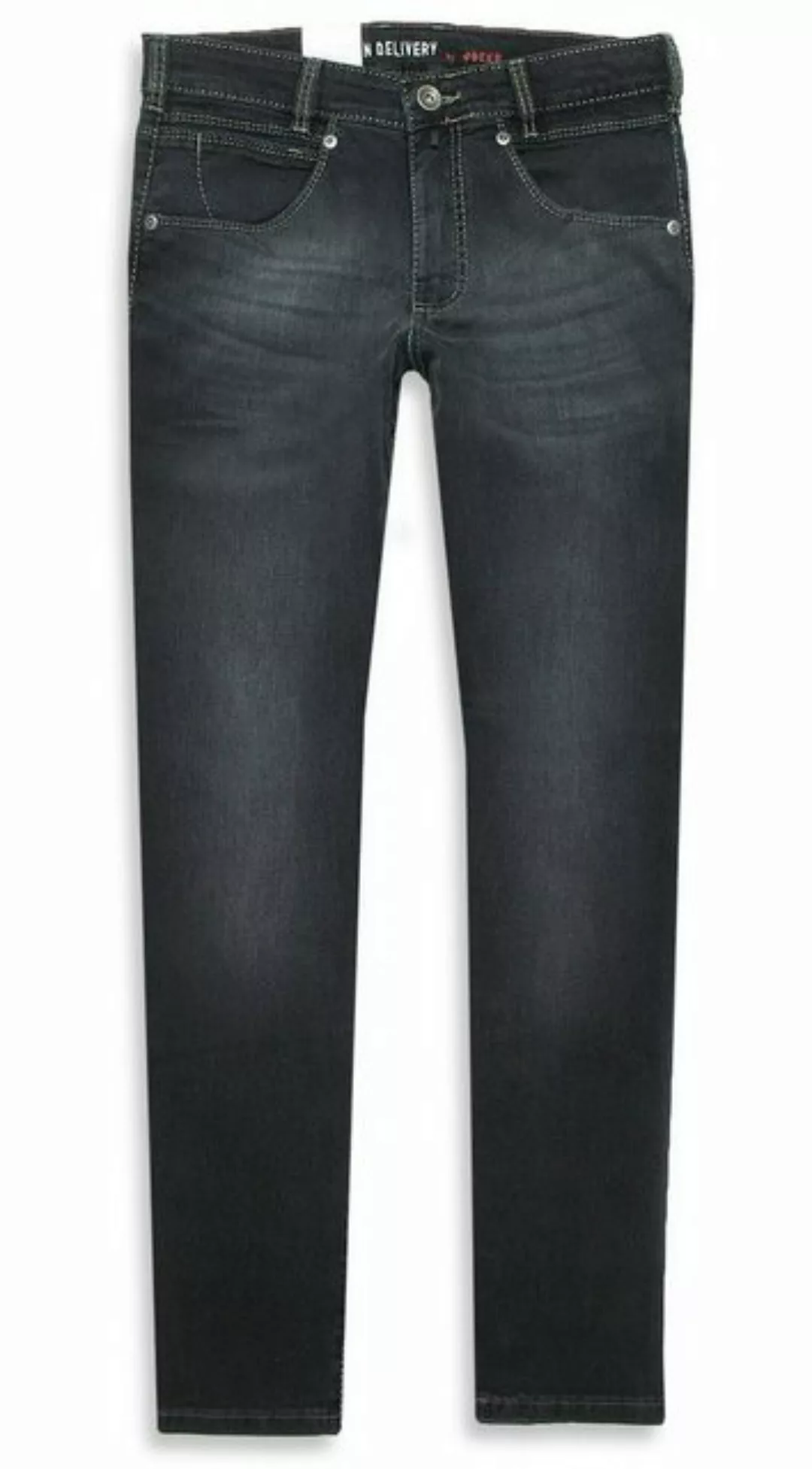 Joker 5-Pocket-Jeans Freddy 2562 Denim günstig online kaufen