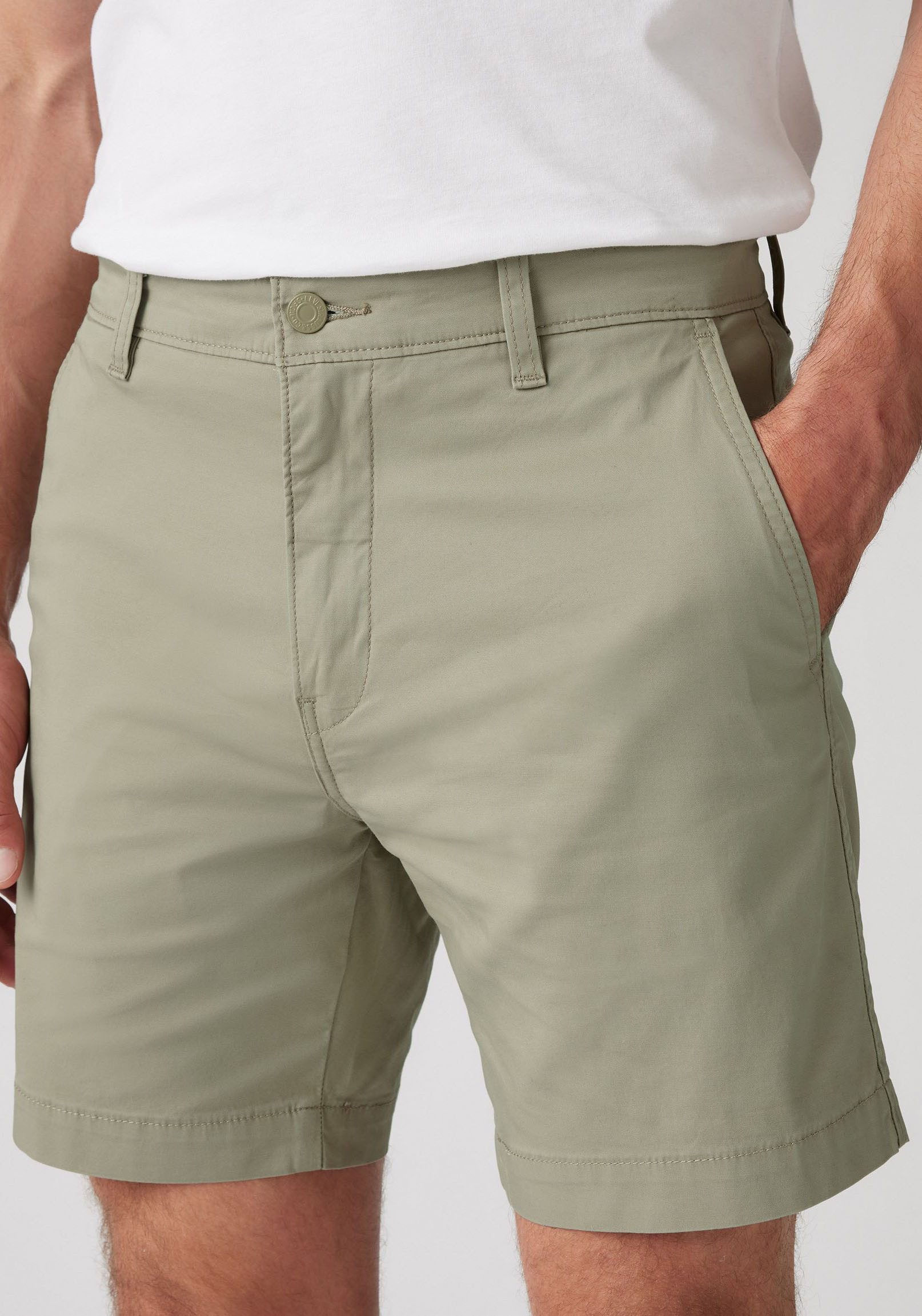 Levi's® Chinoshorts XX CHINO SHORT II günstig online kaufen