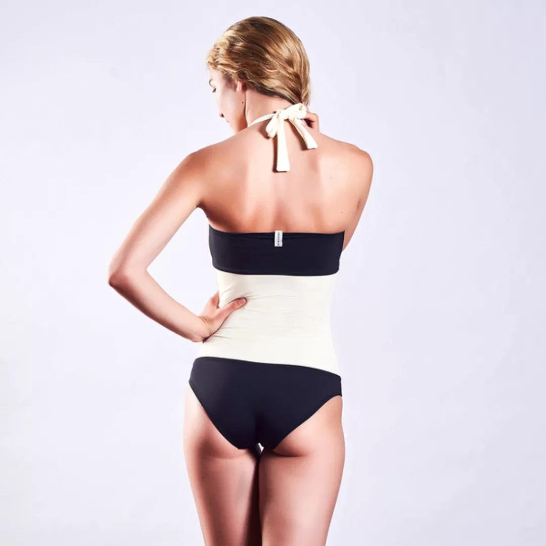 Badeanzug Bikinisuit Classics Wendbar günstig online kaufen