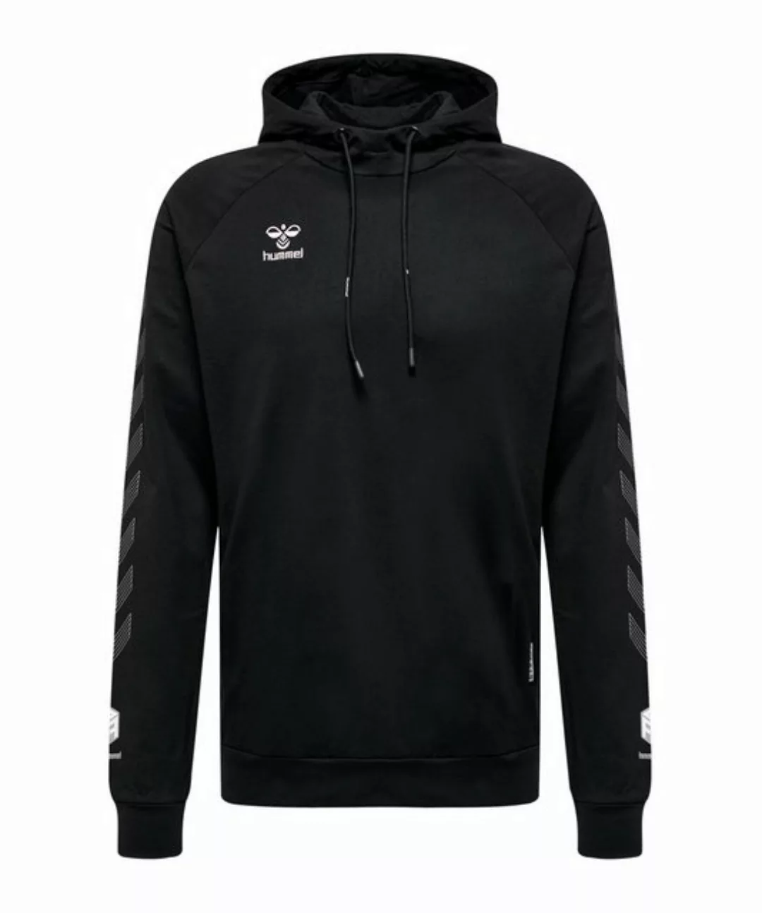 hummel Sweatshirt Move Grid Hoody günstig online kaufen