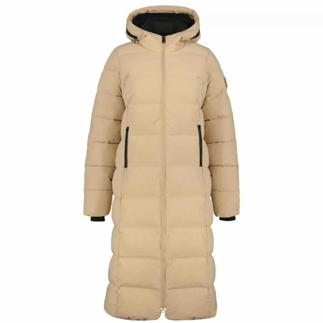 Icepeak Wintermantel Brilon Steppmantel Damen Stichlos versiegelte Nähte günstig online kaufen