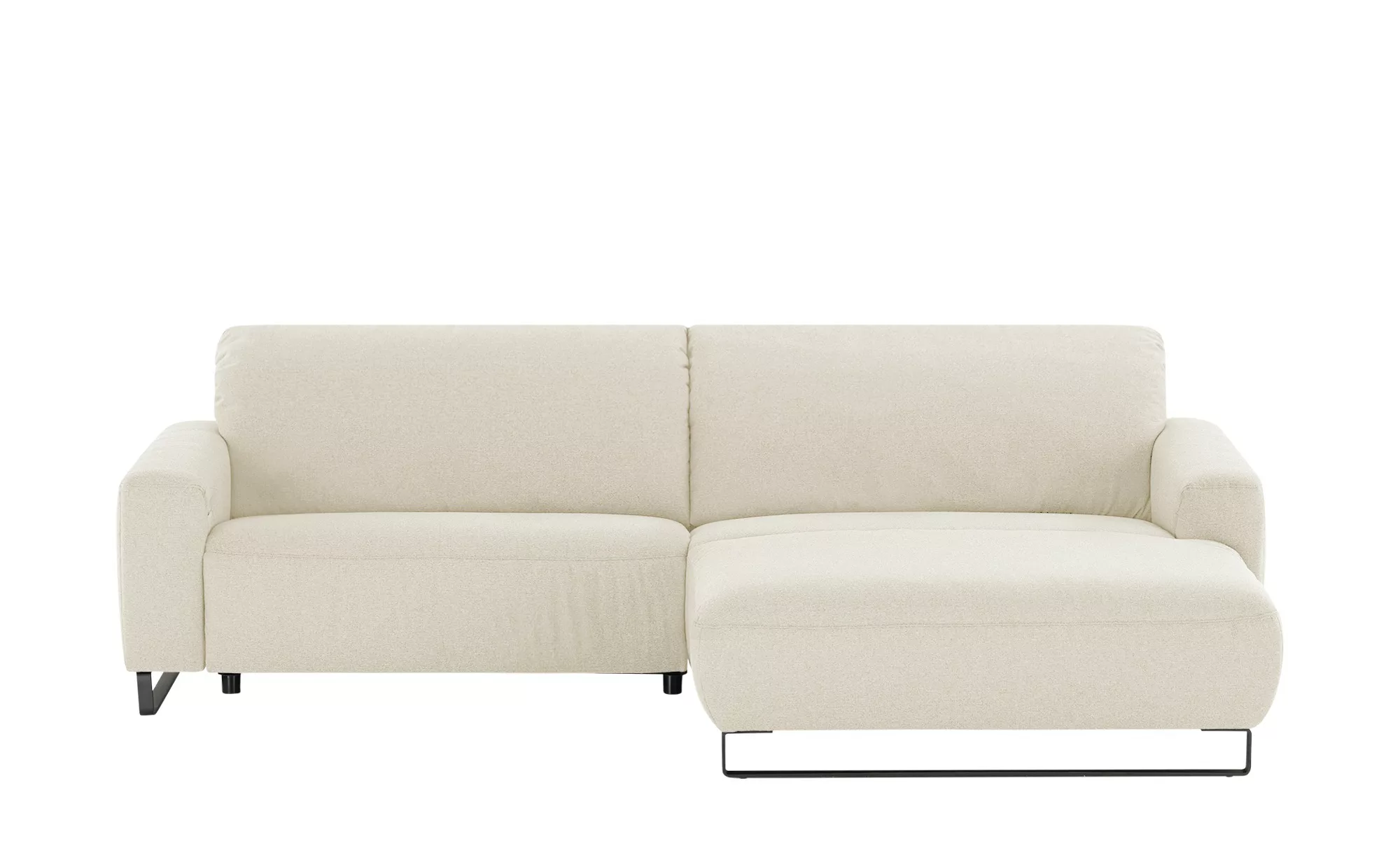 Max Schelling Ecksofa  Progress - beige - 284 cm - 105 cm - 180 cm - Polste günstig online kaufen