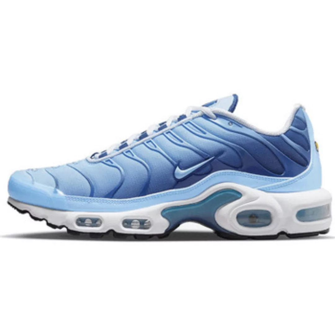 Nike  Sneaker Air Max Plus University Blue Gradient günstig online kaufen