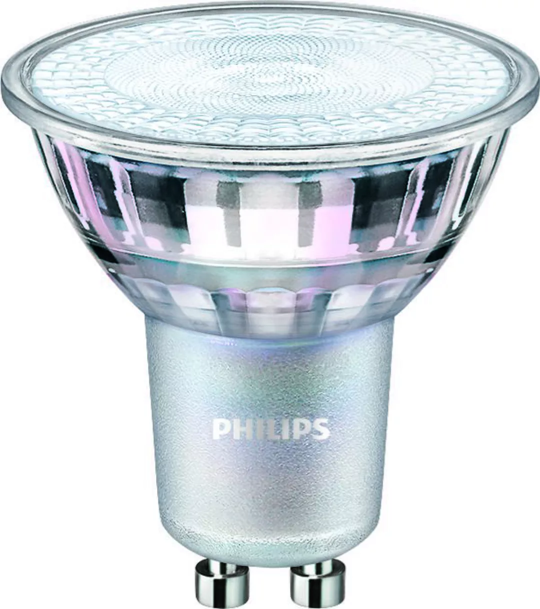 Philips Lighting LED-Reflektorlampe PAR16 GU10 927 DIM MAS LED sp #30813800 günstig online kaufen