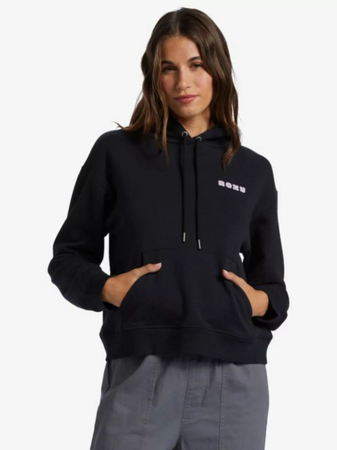 Roxy Hoodie günstig online kaufen